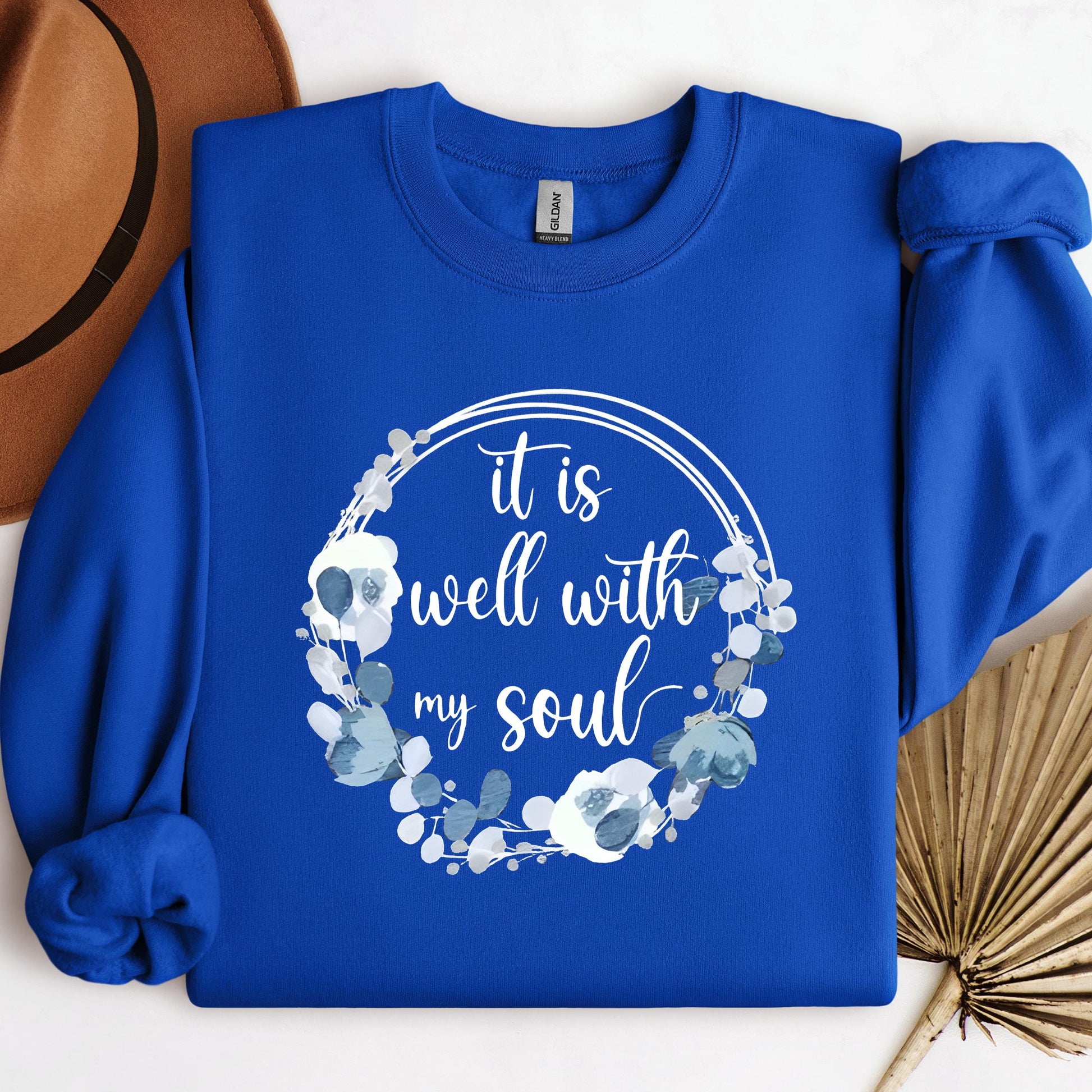 It Is Well With My Soul 05