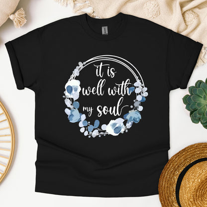It Is Well With My Soul 05