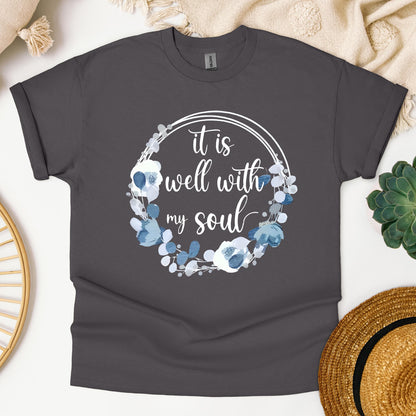 It Is Well With My Soul 05