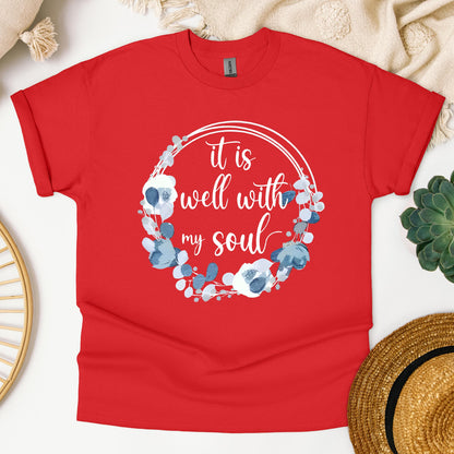 It Is Well With My Soul 05