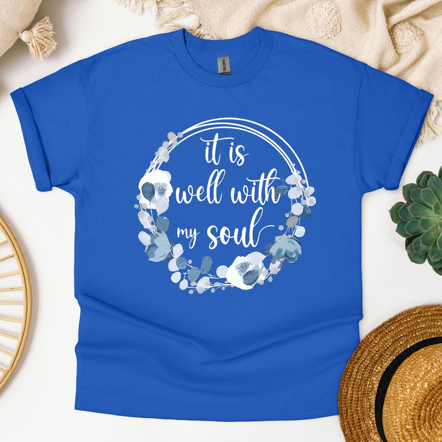 It Is Well With My Soul 05