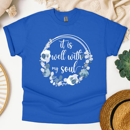 It Is Well With My Soul 05