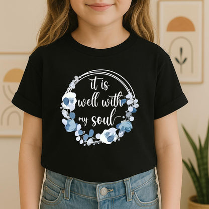 It Is Well With My Soul 05