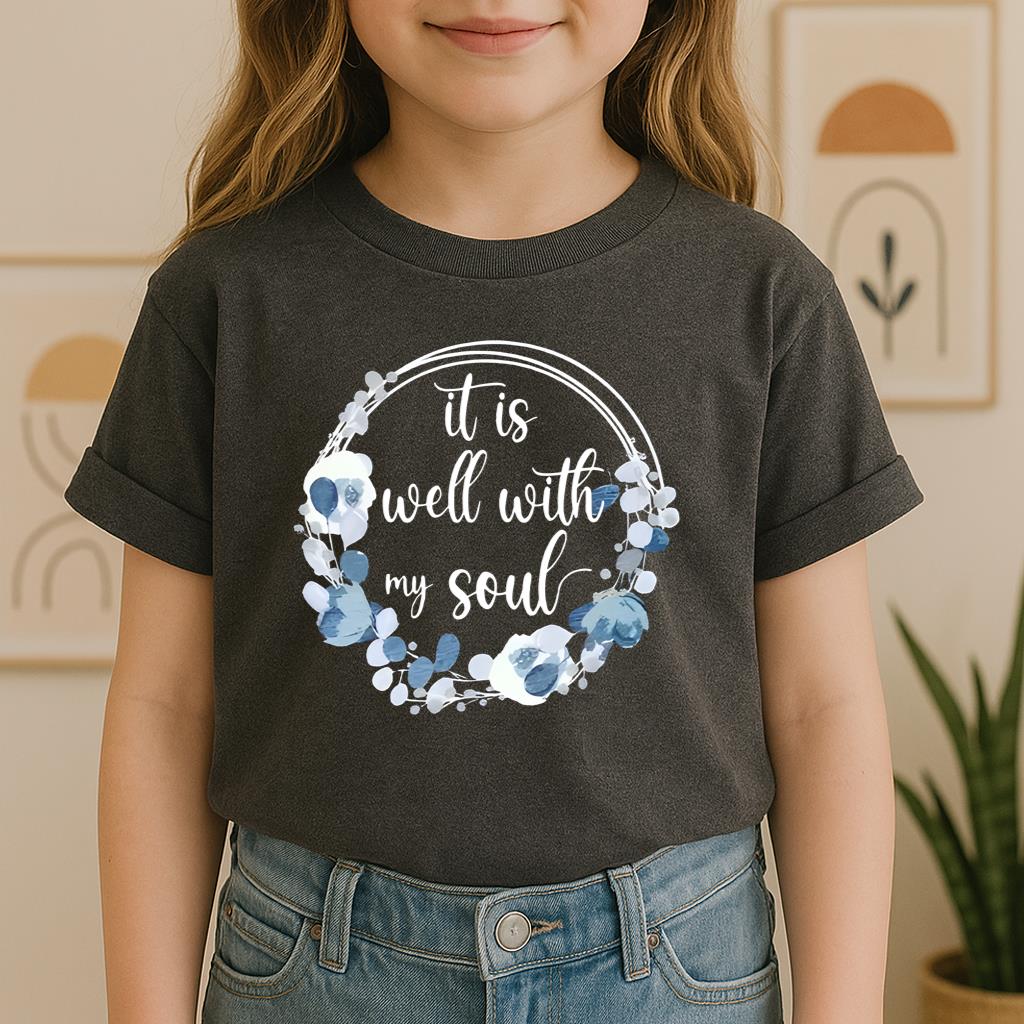It Is Well With My Soul 05