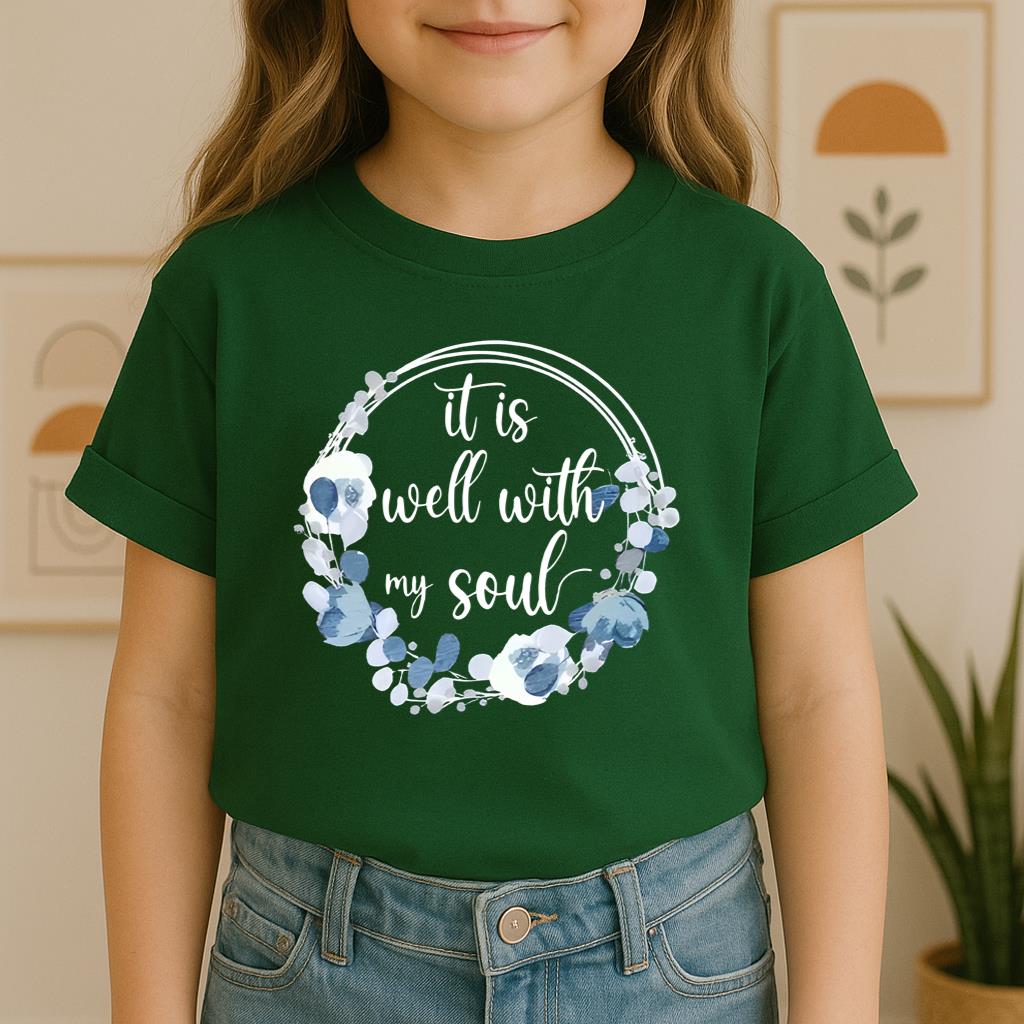 It Is Well With My Soul 05