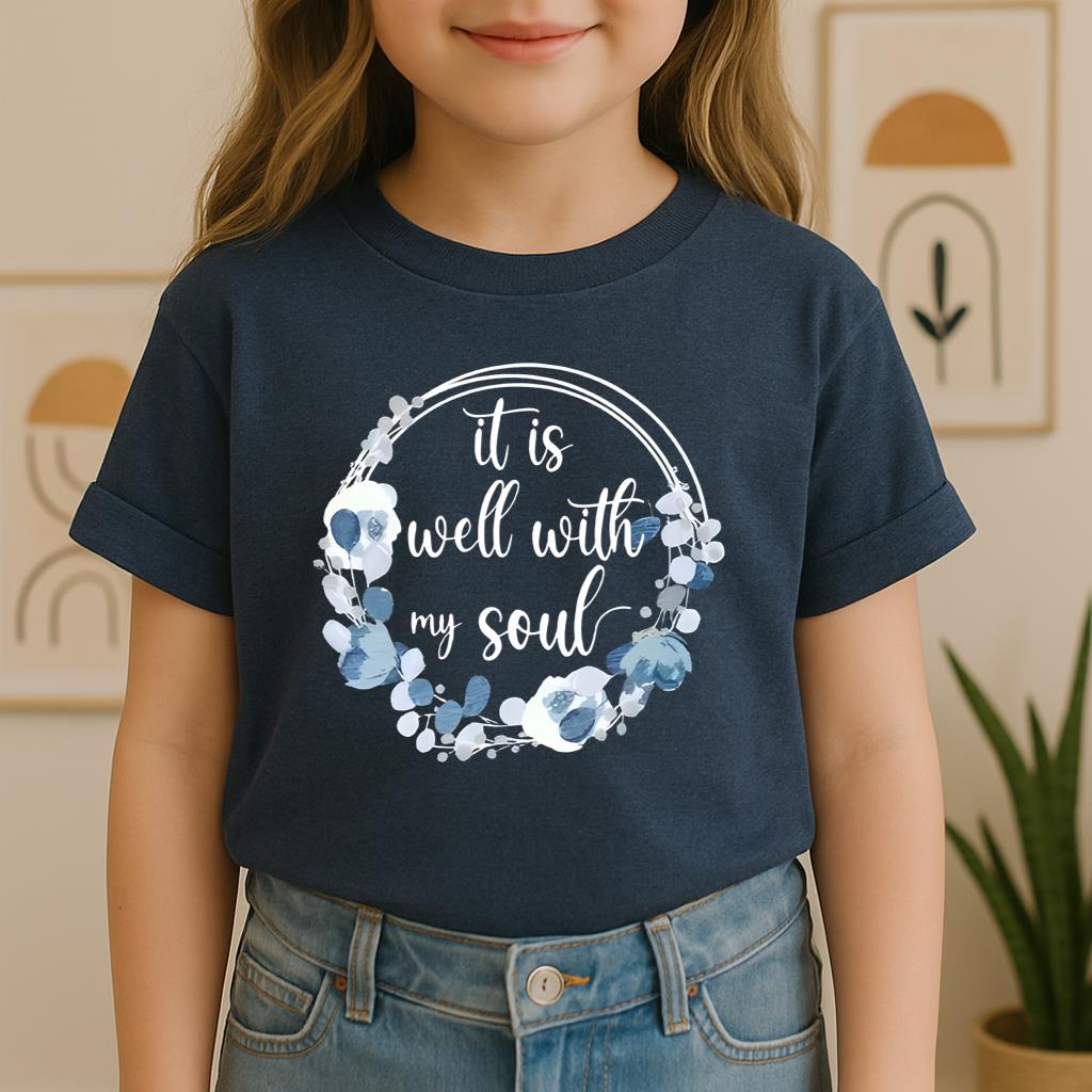 It Is Well With My Soul 05