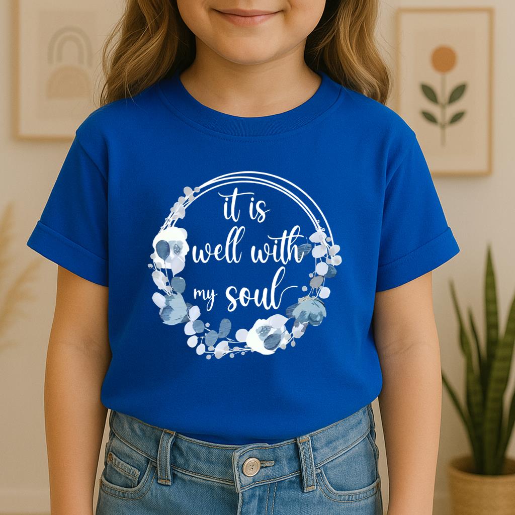 It Is Well With My Soul 05