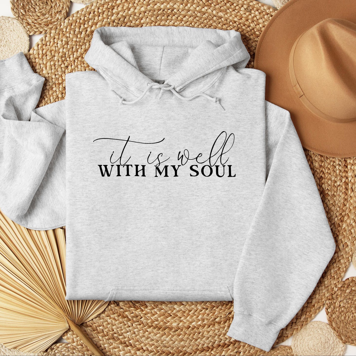 It Is Well With My Soul 06