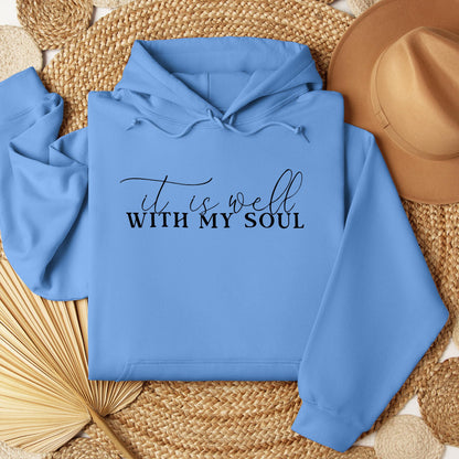 It Is Well With My Soul 06