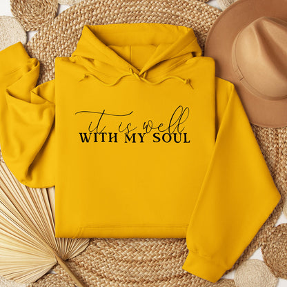 It Is Well With My Soul 06