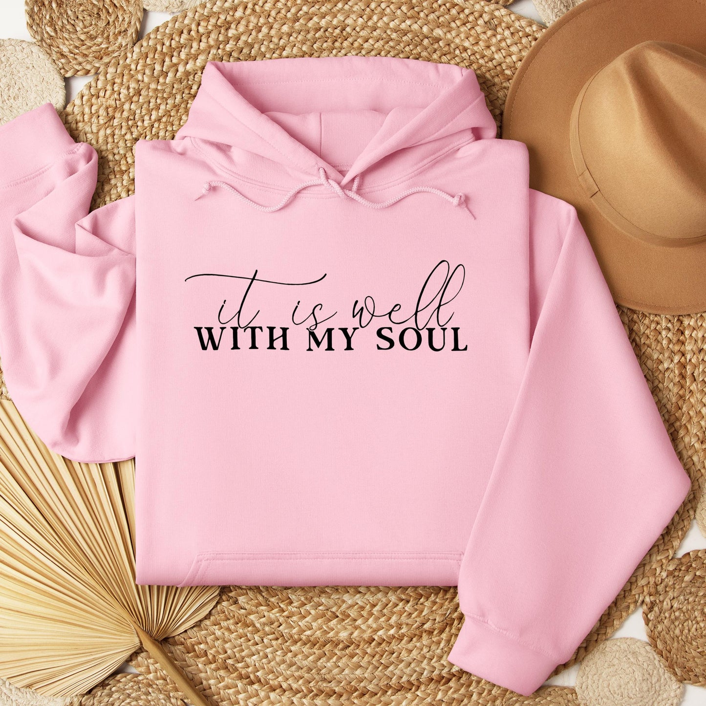 It Is Well With My Soul 06