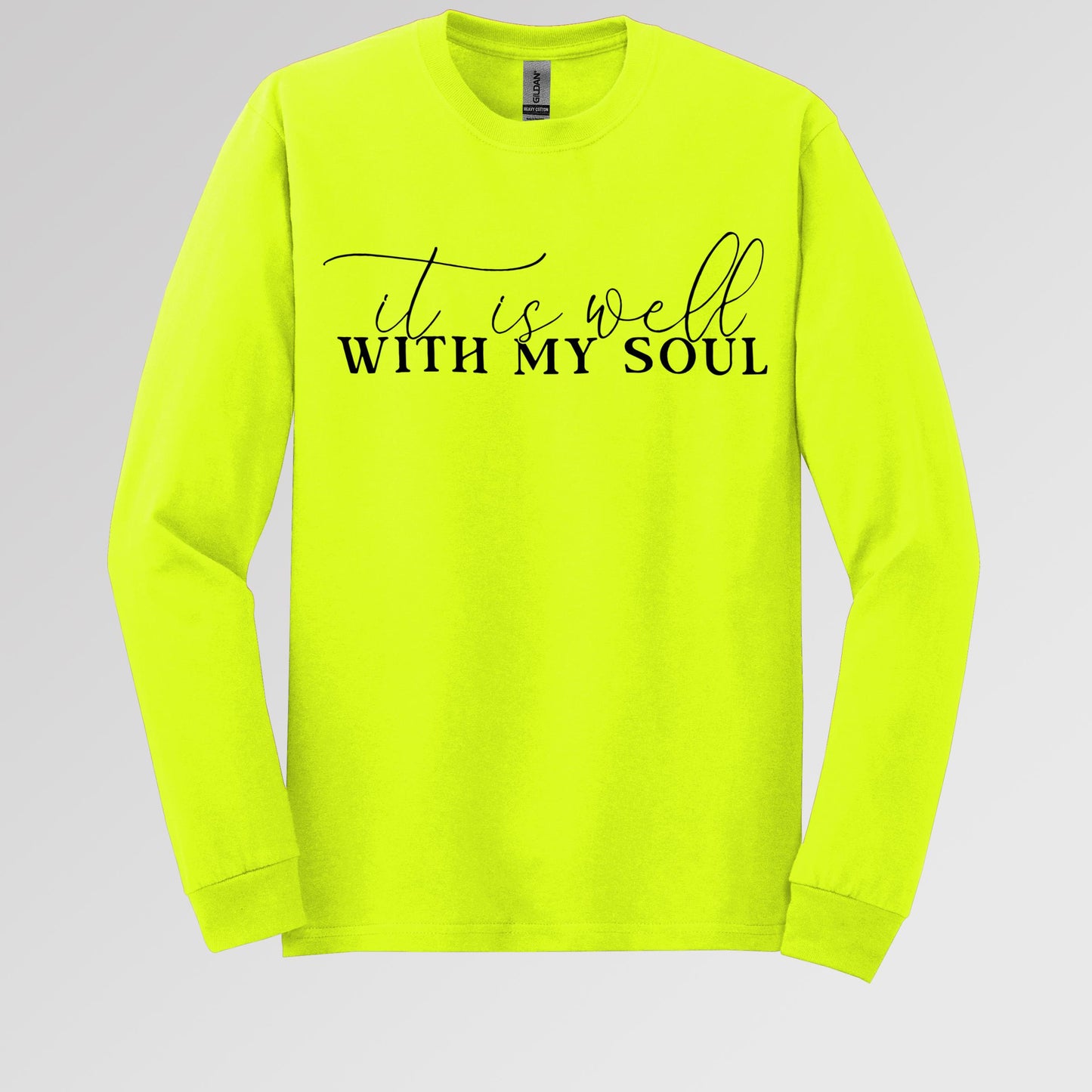 It Is Well With My Soul 06