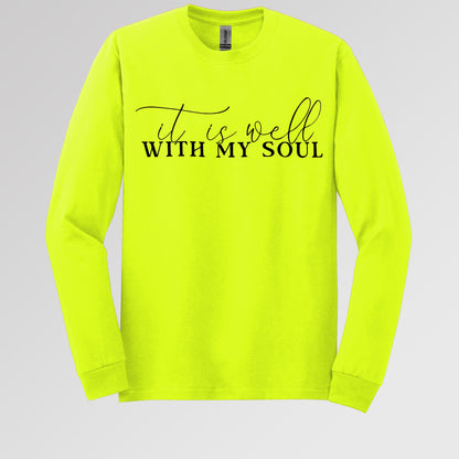 It Is Well With My Soul 06