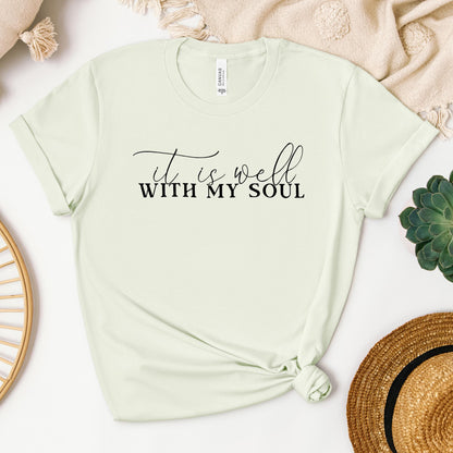 It Is Well With My Soul 06