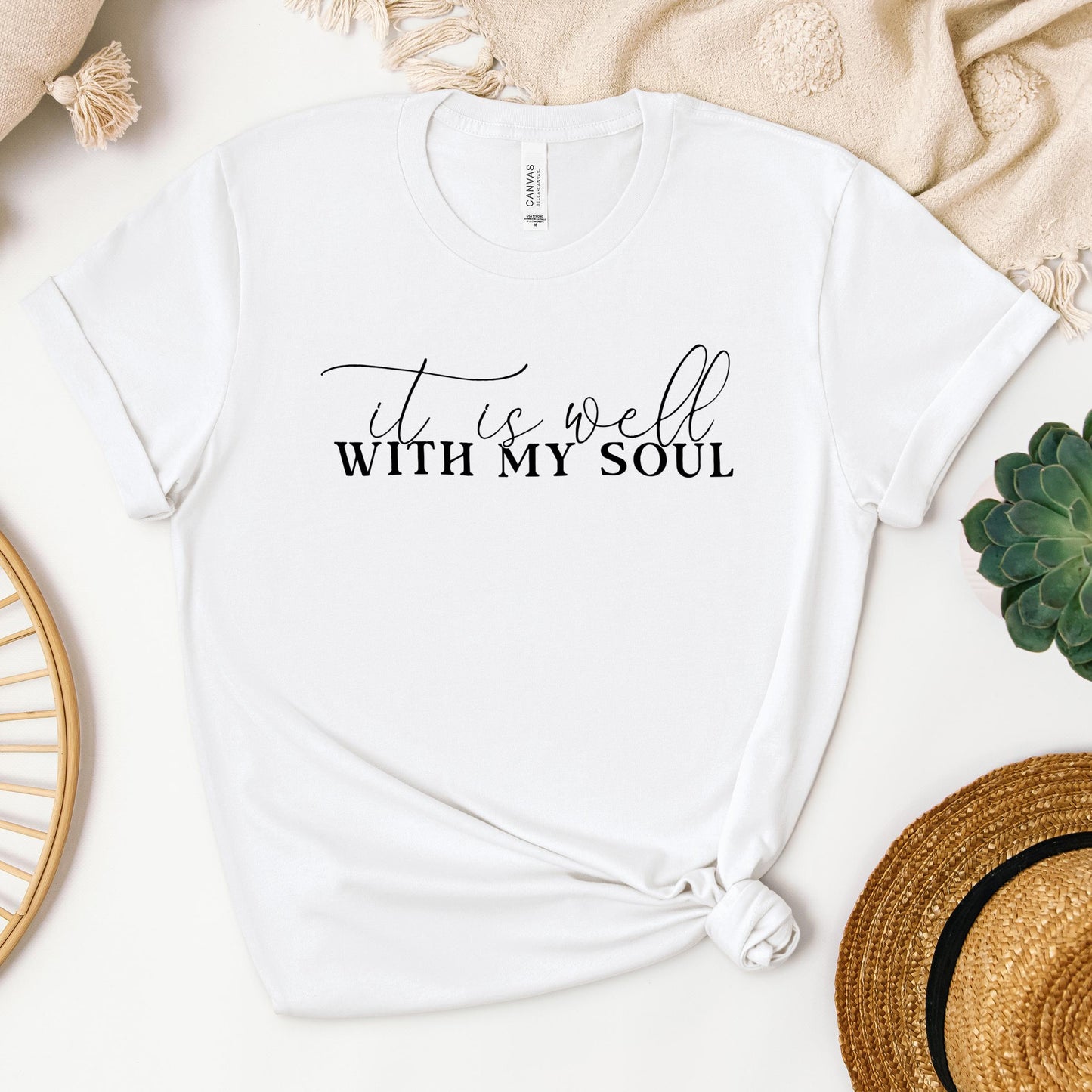 It Is Well With My Soul 06