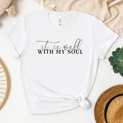 It Is Well With My Soul 06