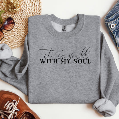 It Is Well With My Soul 06