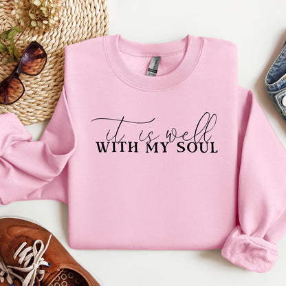 It Is Well With My Soul 06