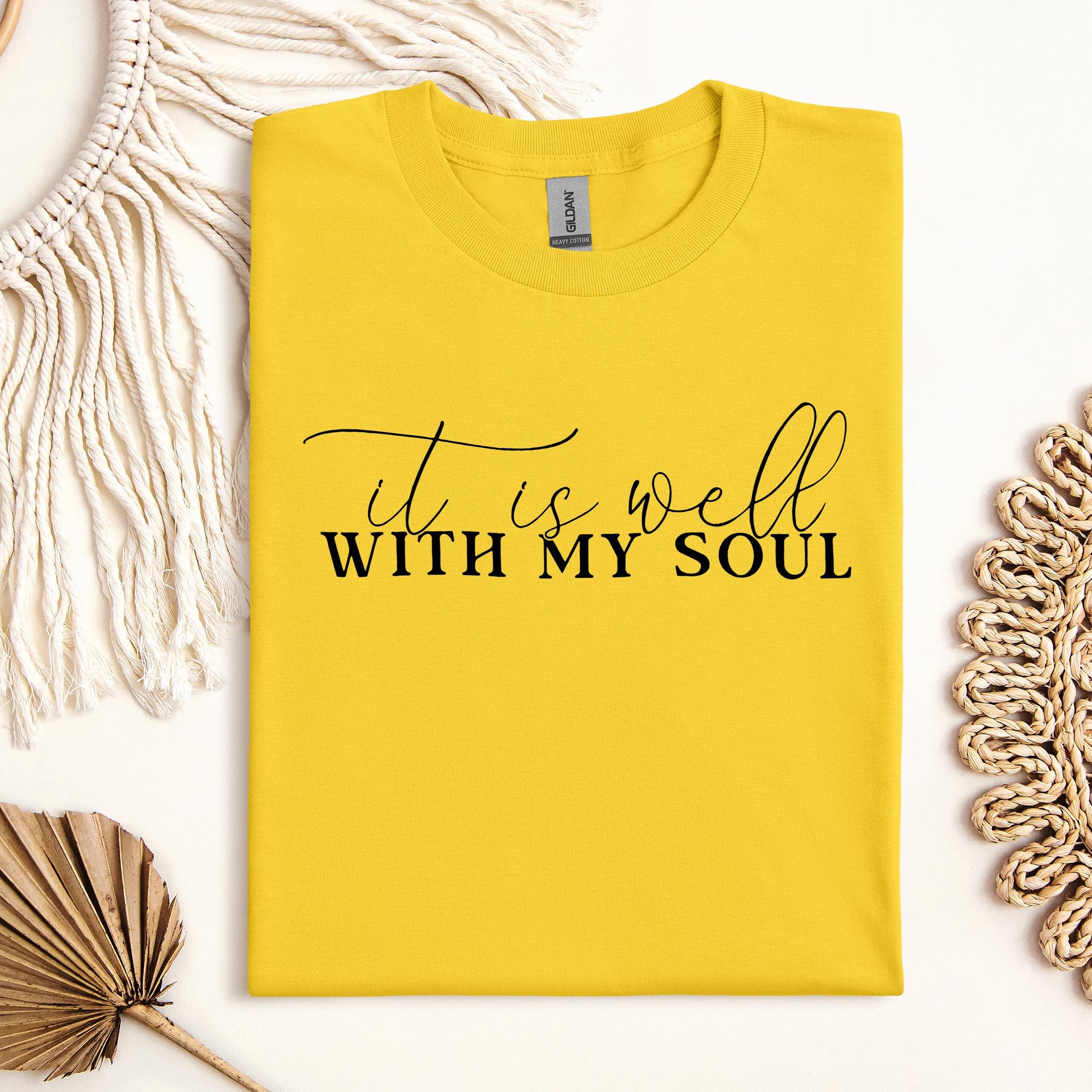 It Is Well With My Soul 06