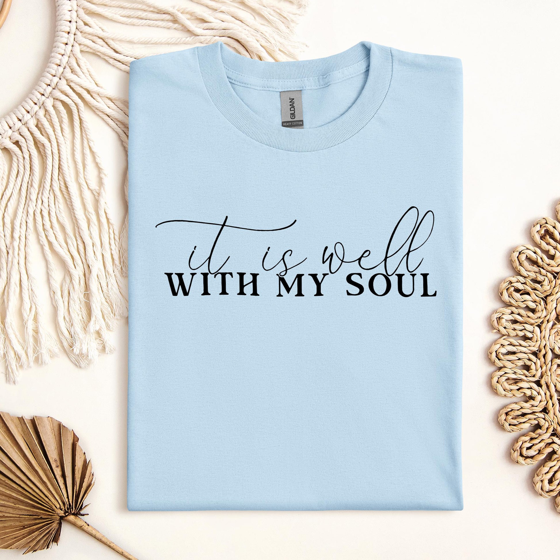 It Is Well With My Soul 06