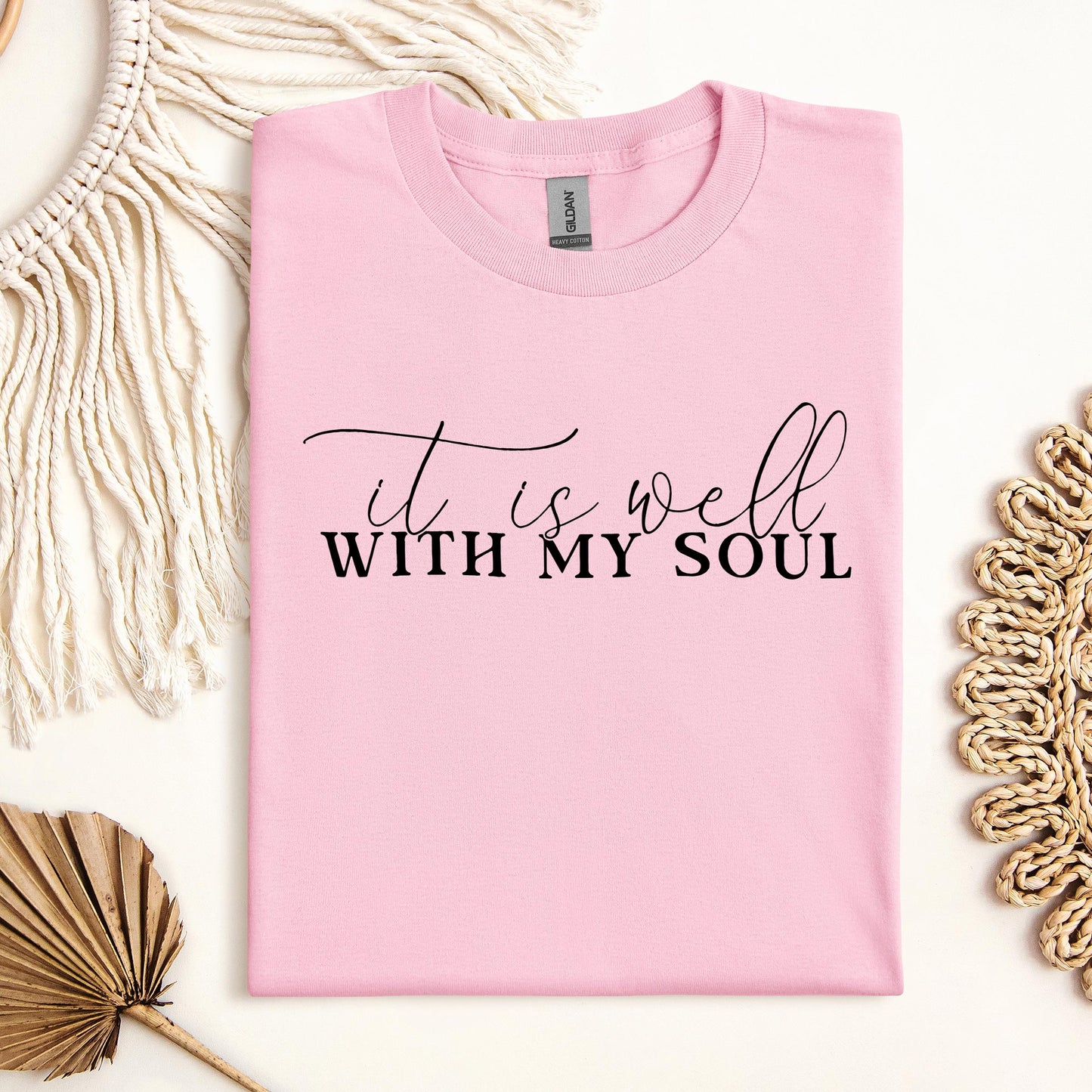 It Is Well With My Soul 06