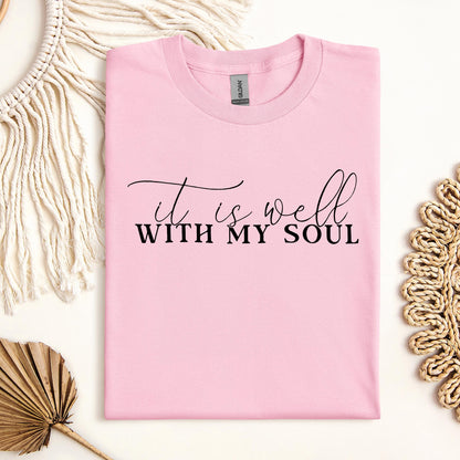 It Is Well With My Soul 06