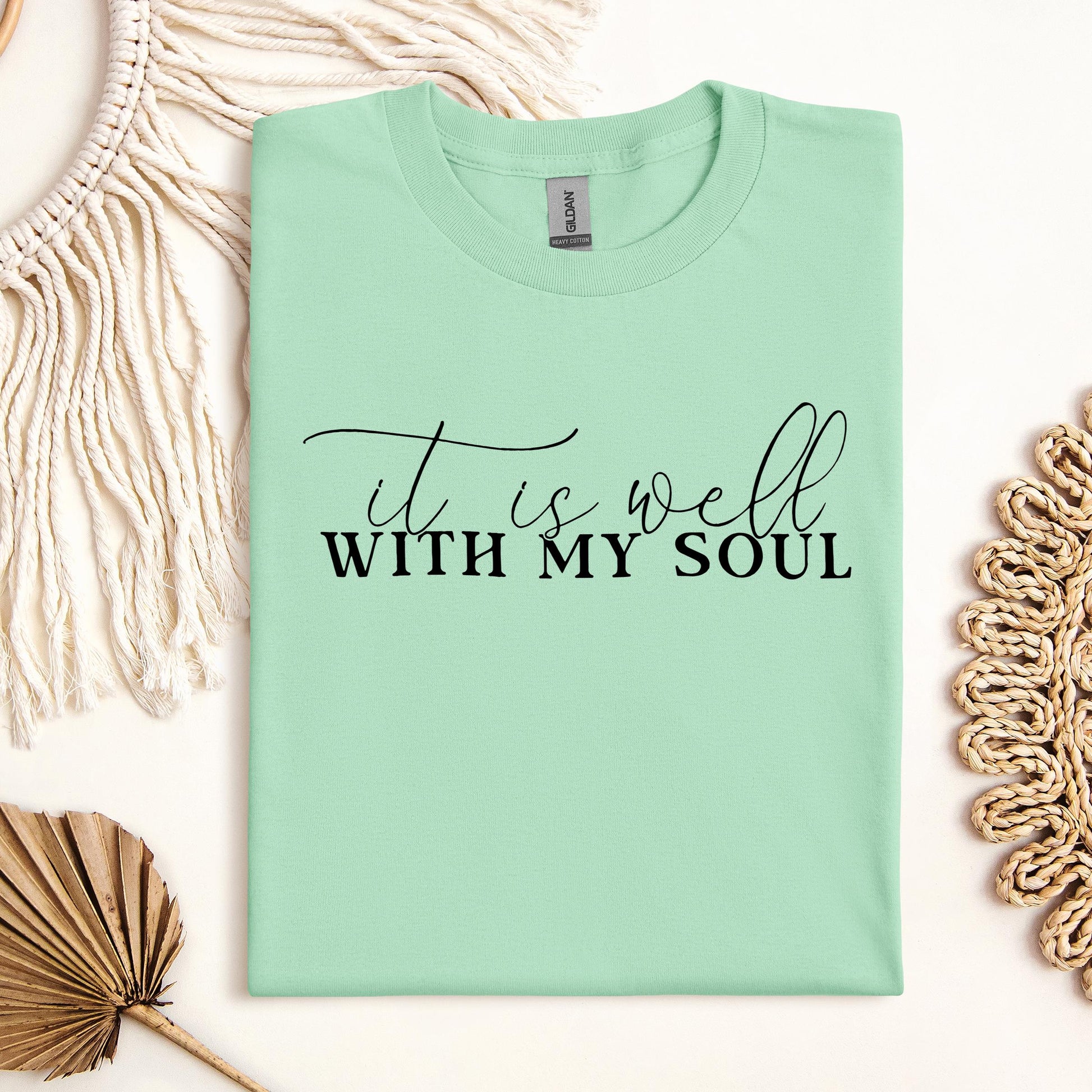 It Is Well With My Soul 06