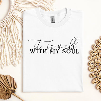 It Is Well With My Soul 06