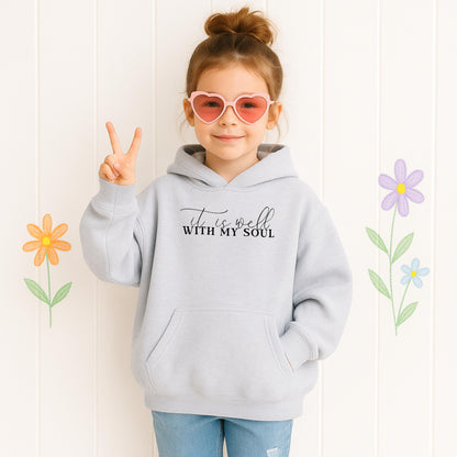 It Is Well With My Soul 06