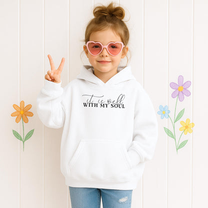 It Is Well With My Soul 06