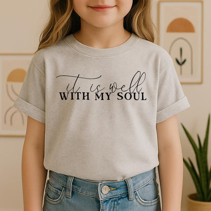 It Is Well With My Soul 06