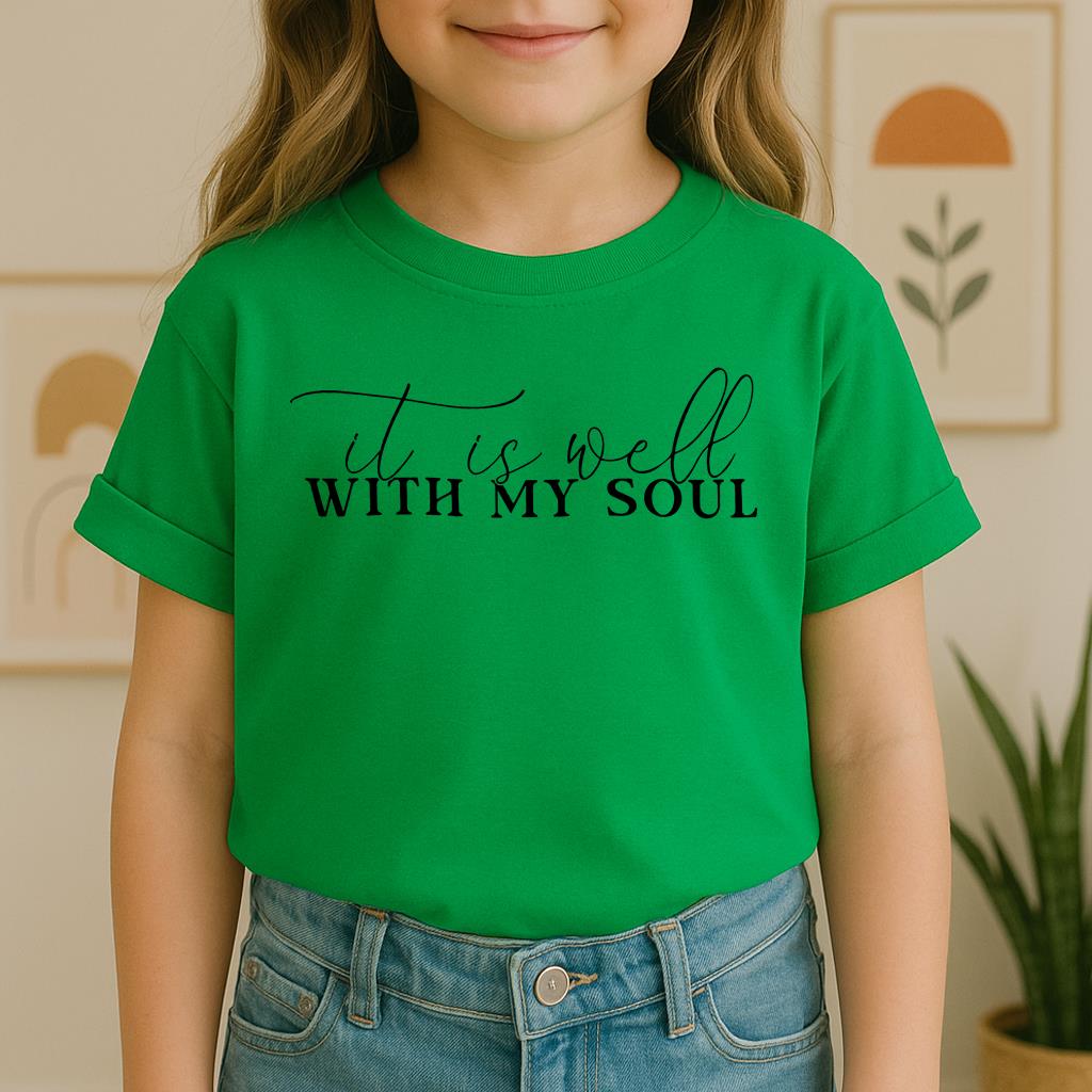 It Is Well With My Soul 06