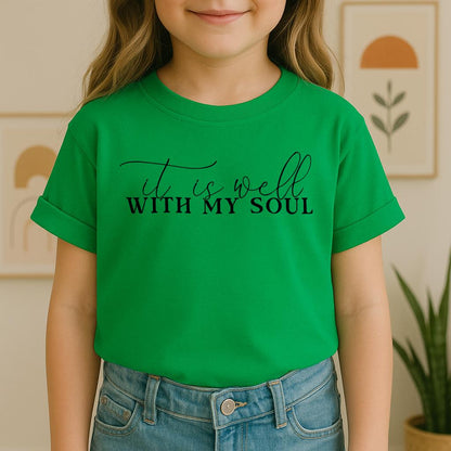 It Is Well With My Soul 06