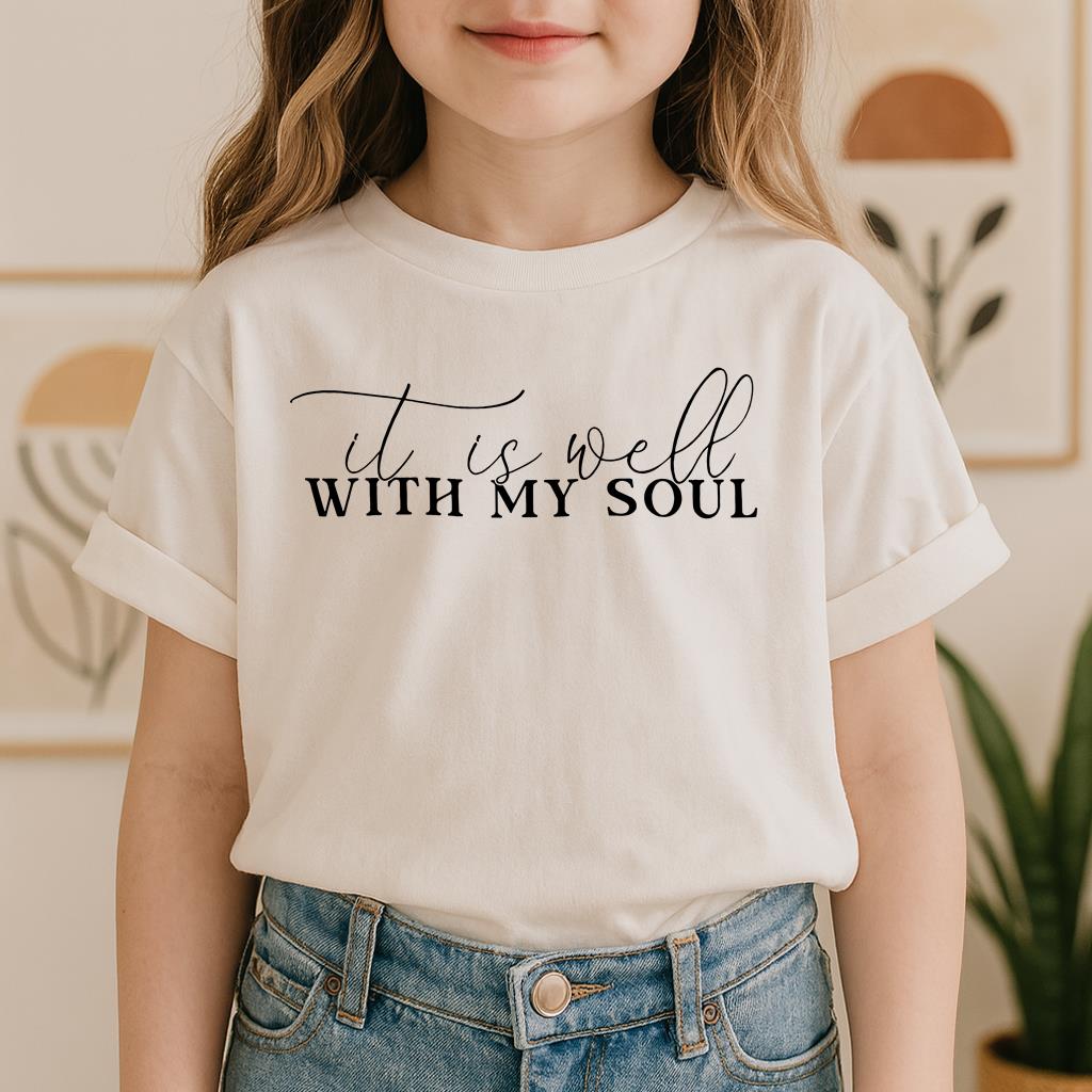 It Is Well With My Soul 06