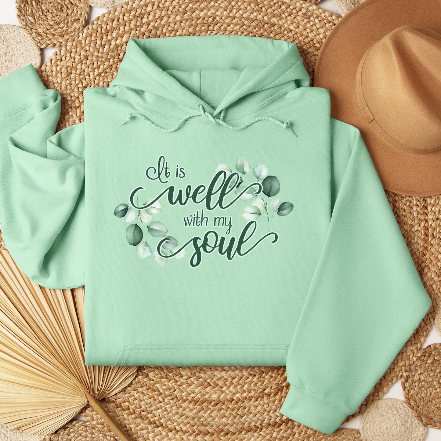 It Is Well With My Soul 07