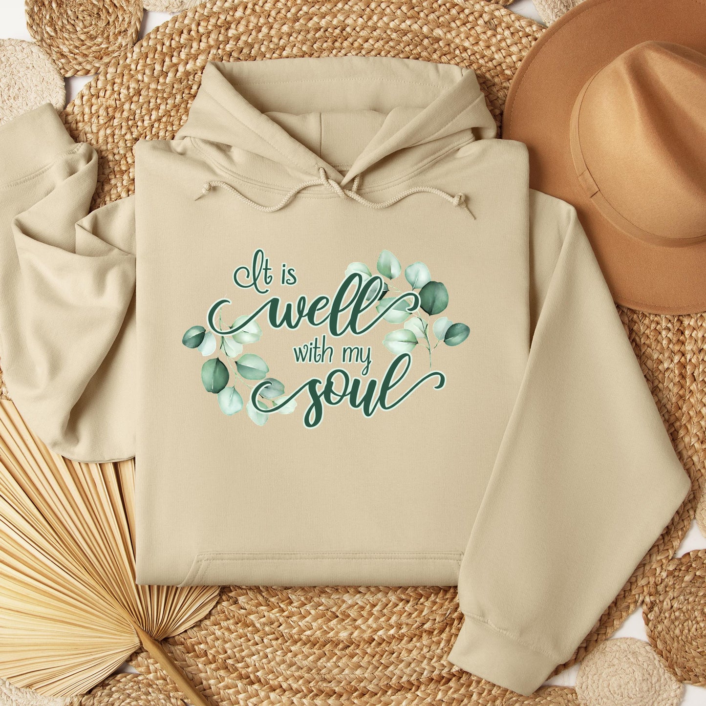 It Is Well With My Soul 07