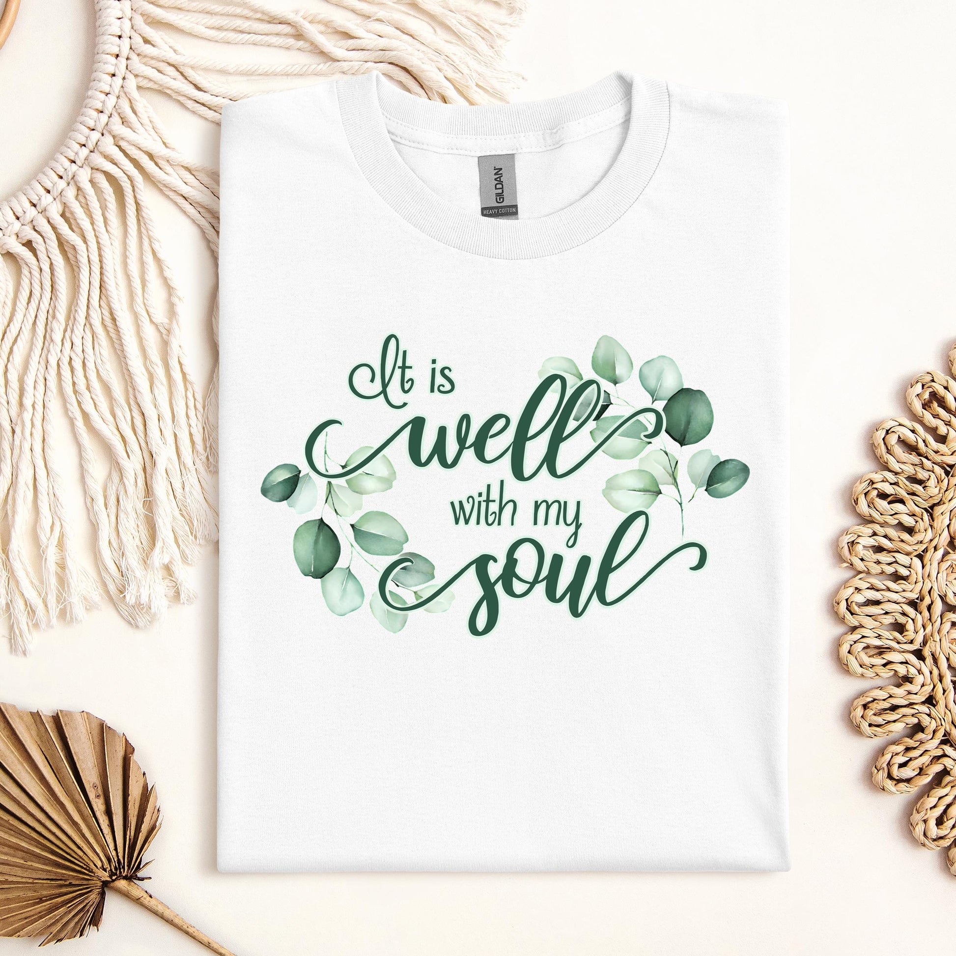 It Is Well With My Soul 07