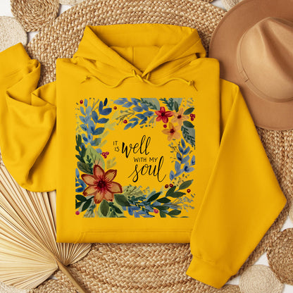 It Is Well With My Soul 08