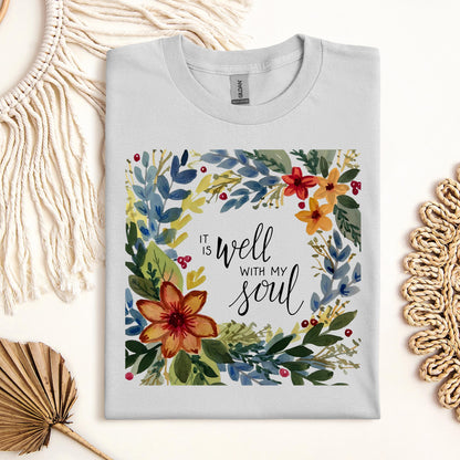 It Is Well With My Soul 08