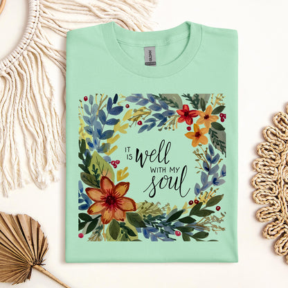It Is Well With My Soul 08