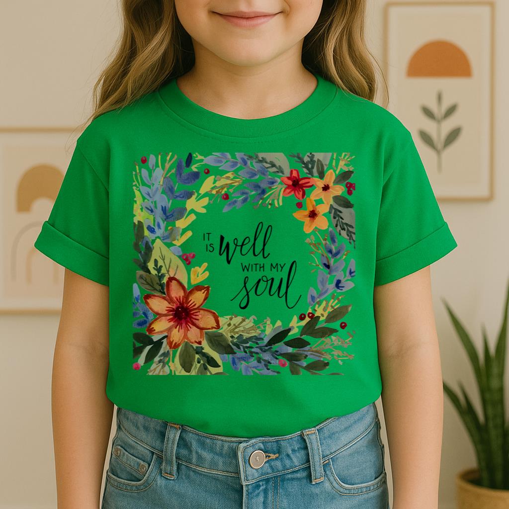 It Is Well With My Soul 08