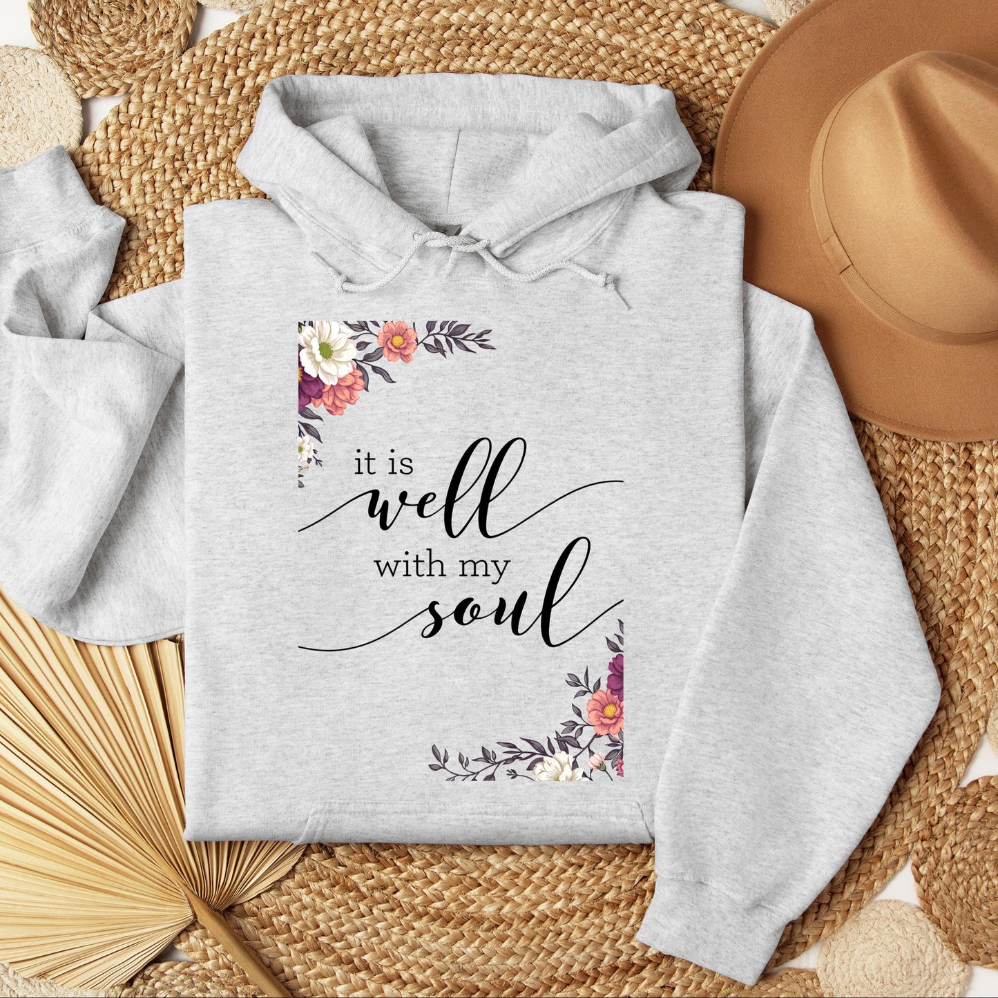 It Is Well With My Soul 09
