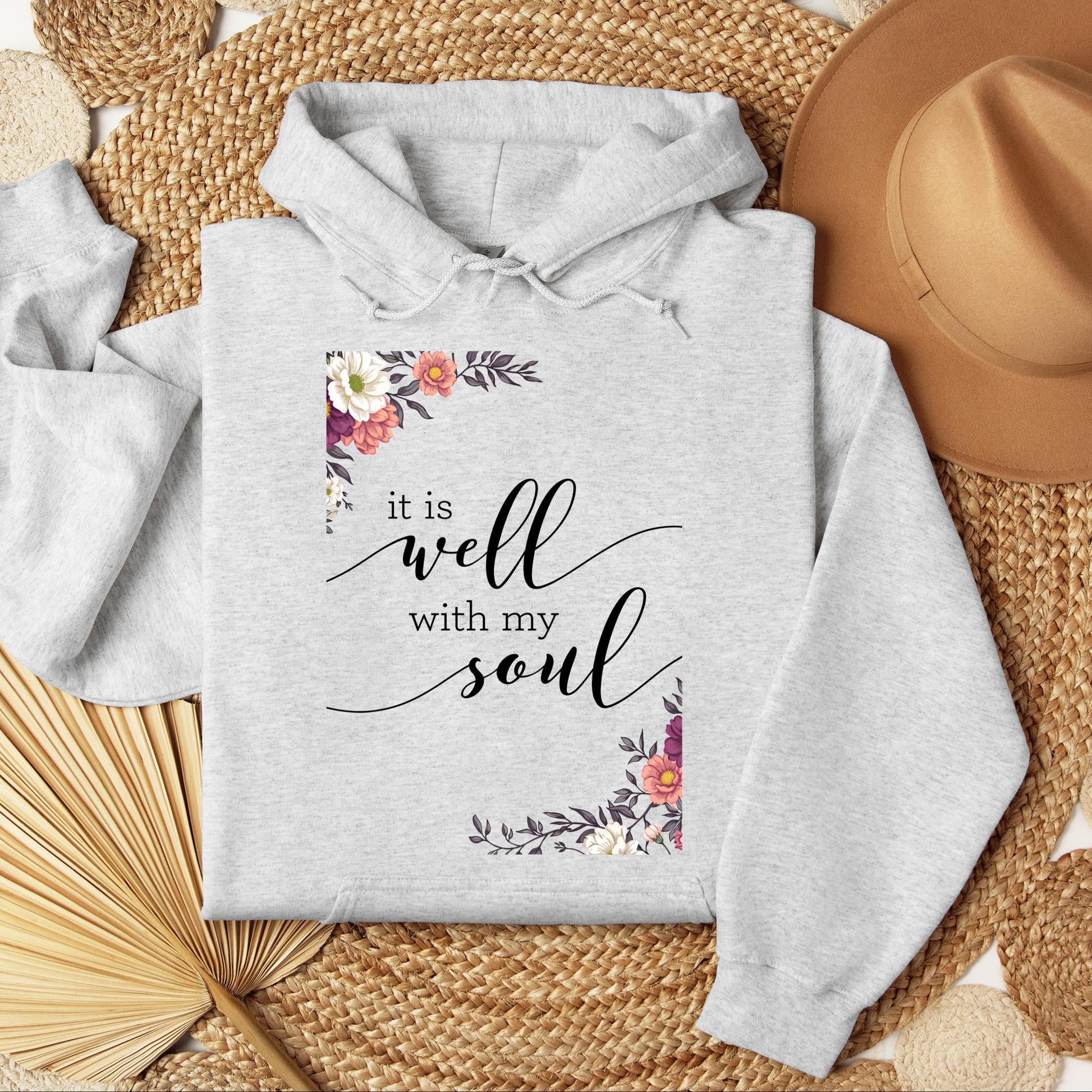 It Is Well With My Soul 09