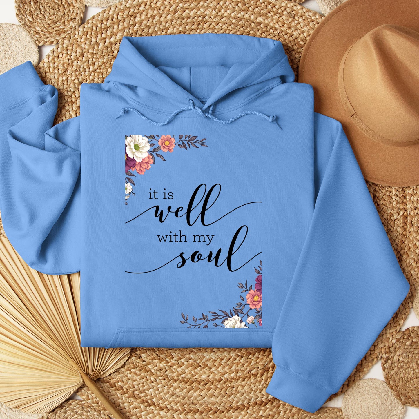 It Is Well With My Soul 09