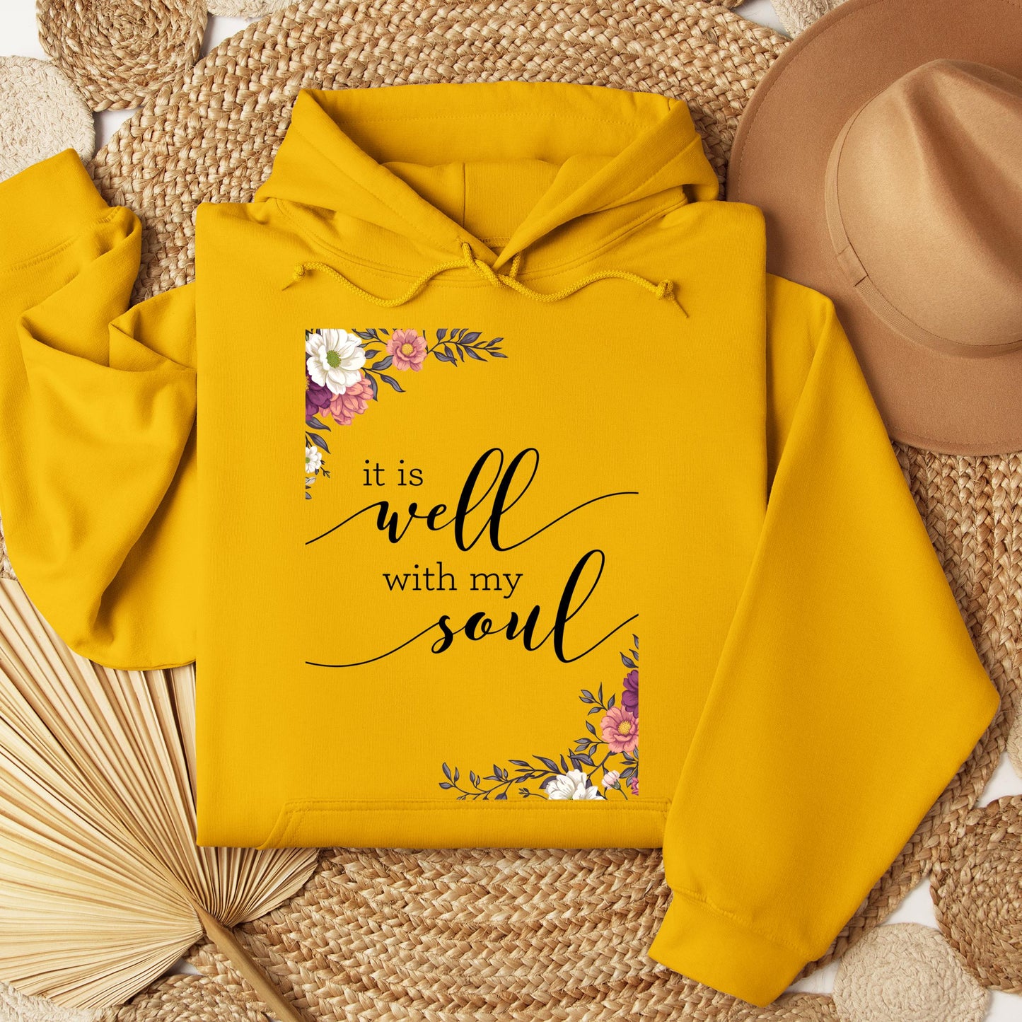 It Is Well With My Soul 09