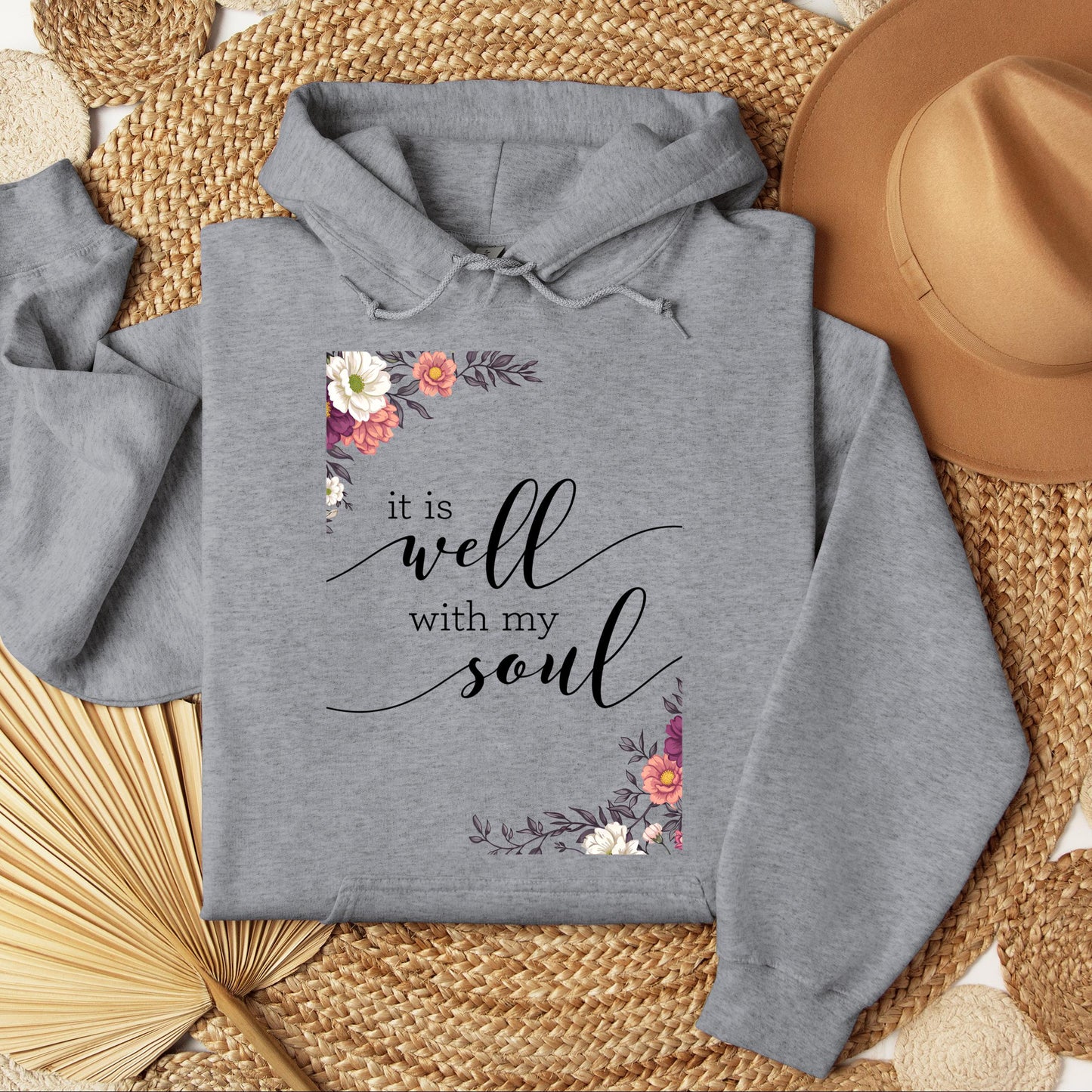 It Is Well With My Soul 09
