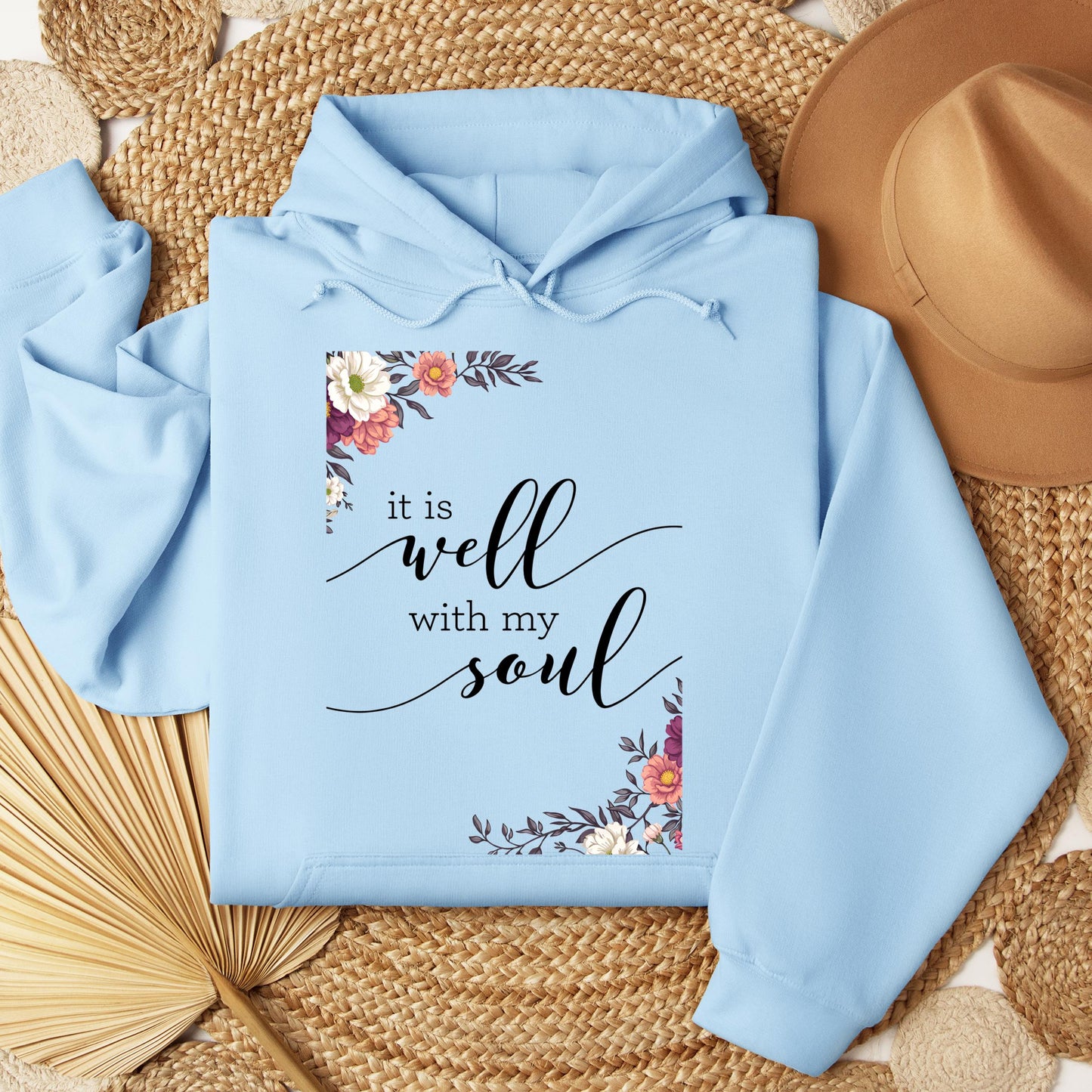 It Is Well With My Soul 09