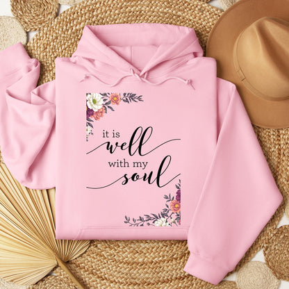 It Is Well With My Soul 09