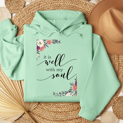 It Is Well With My Soul 09