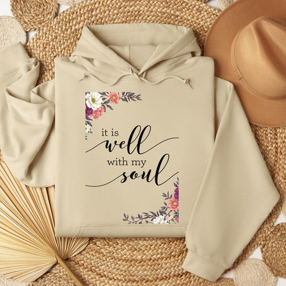 It Is Well With My Soul 09